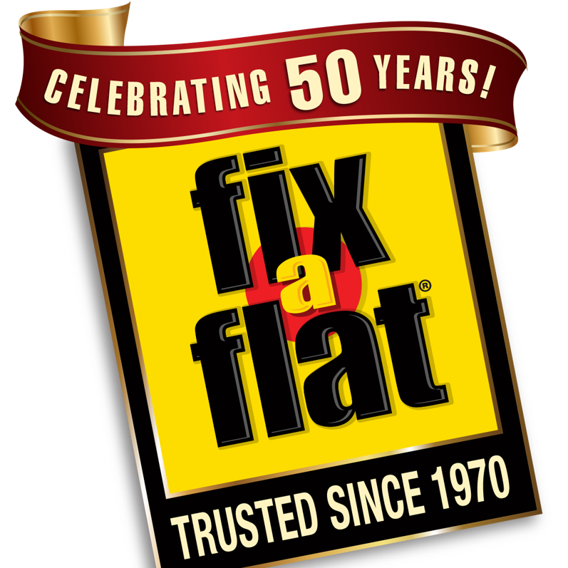 Fix-A-Flat logo